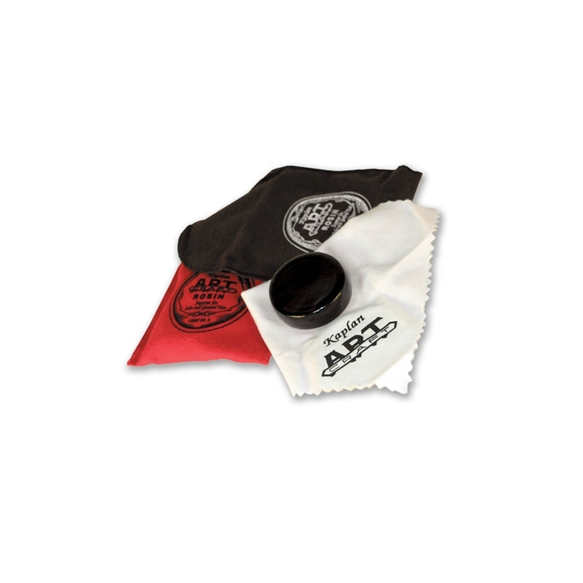 D'Addario KACR7 LANETWAVES REÇİNE ROSIN LİGHT-AÇIK RENK