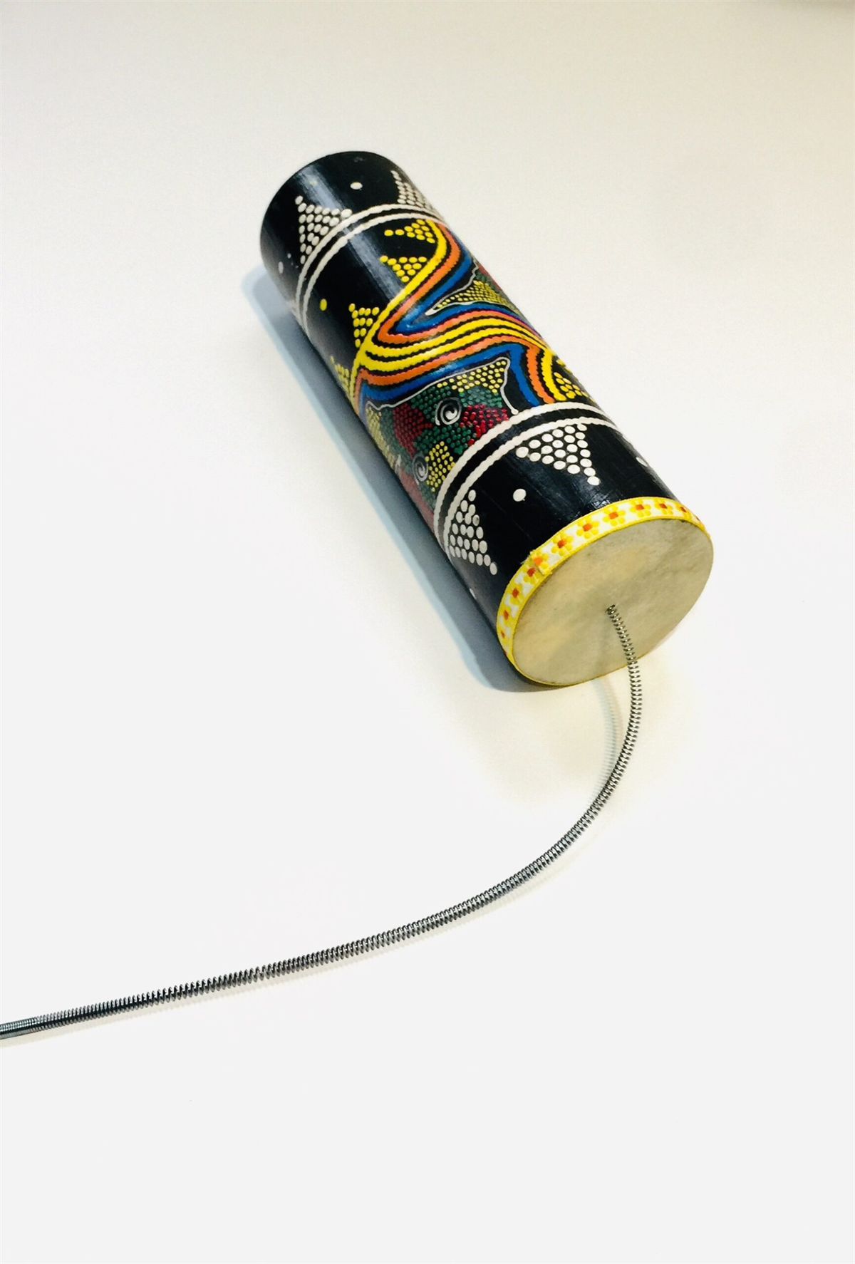 Gök Gürültüsü (Thunder Tube) “Orta Boy”