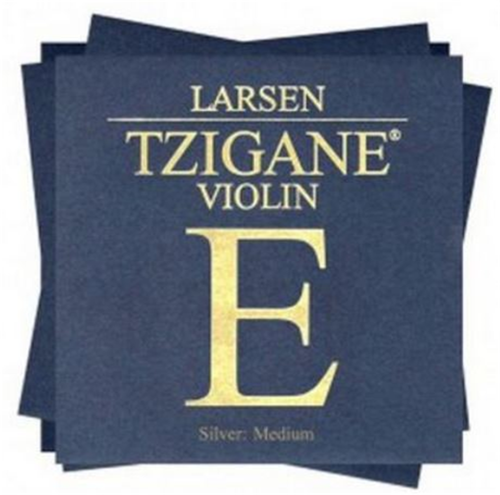 Keman Tel Larsen Tzigane Set Boyut :4/4