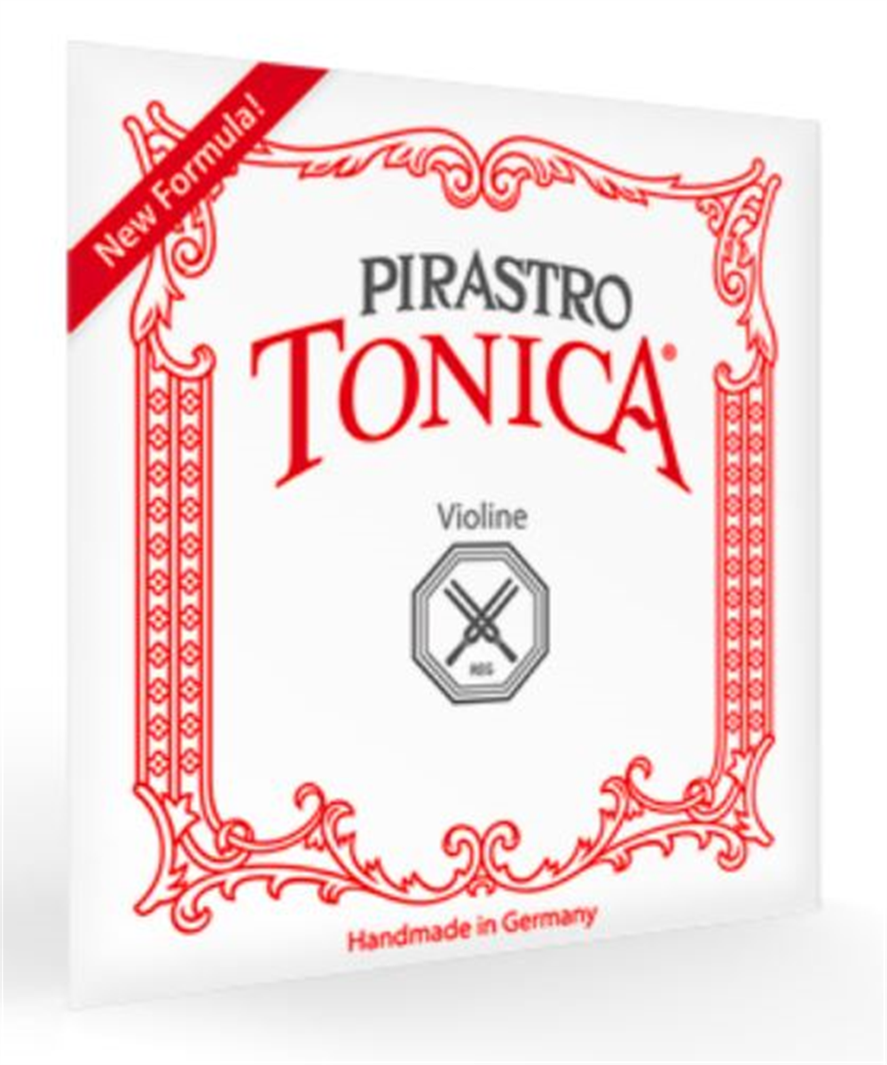 Pirastro Tonica Keman Tel Seti  Boyut : 4/4 tam boy