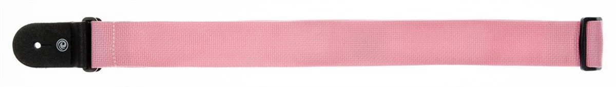 Planetwaves Gitar Askısı Pembe