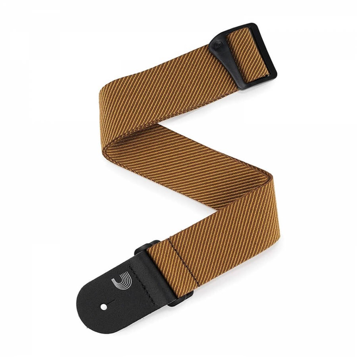 Planetwaves Kahverengi Gitar Askısı 50mm Cl Tweed