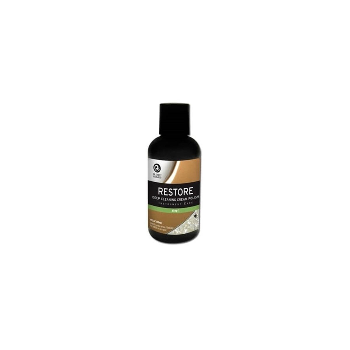 Planetwaves PWPL01 Derin Temizleme Cream Polish Pastası
