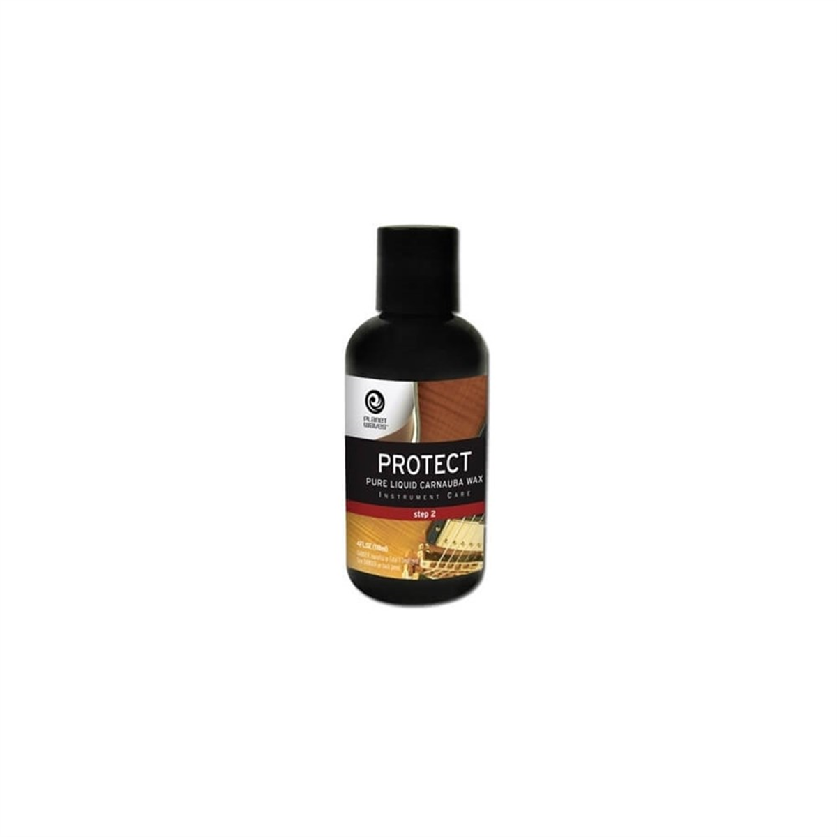 PlanetWaves PWPL02 Carnauba Wax Gitar Cilası