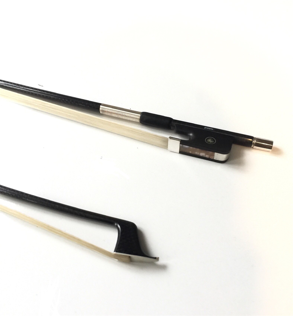 Presto Çello Yayı CB450 Karbon Fiber Çello Yayı Boyut : 4/4