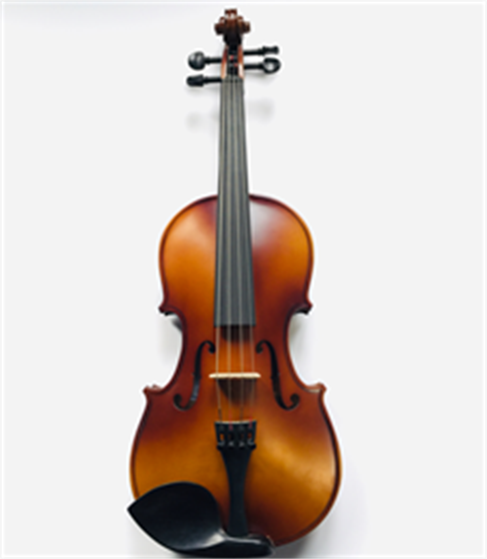 Presto Luthier Viola HDVA-01 Boyut :14,5 Inc 370mm
