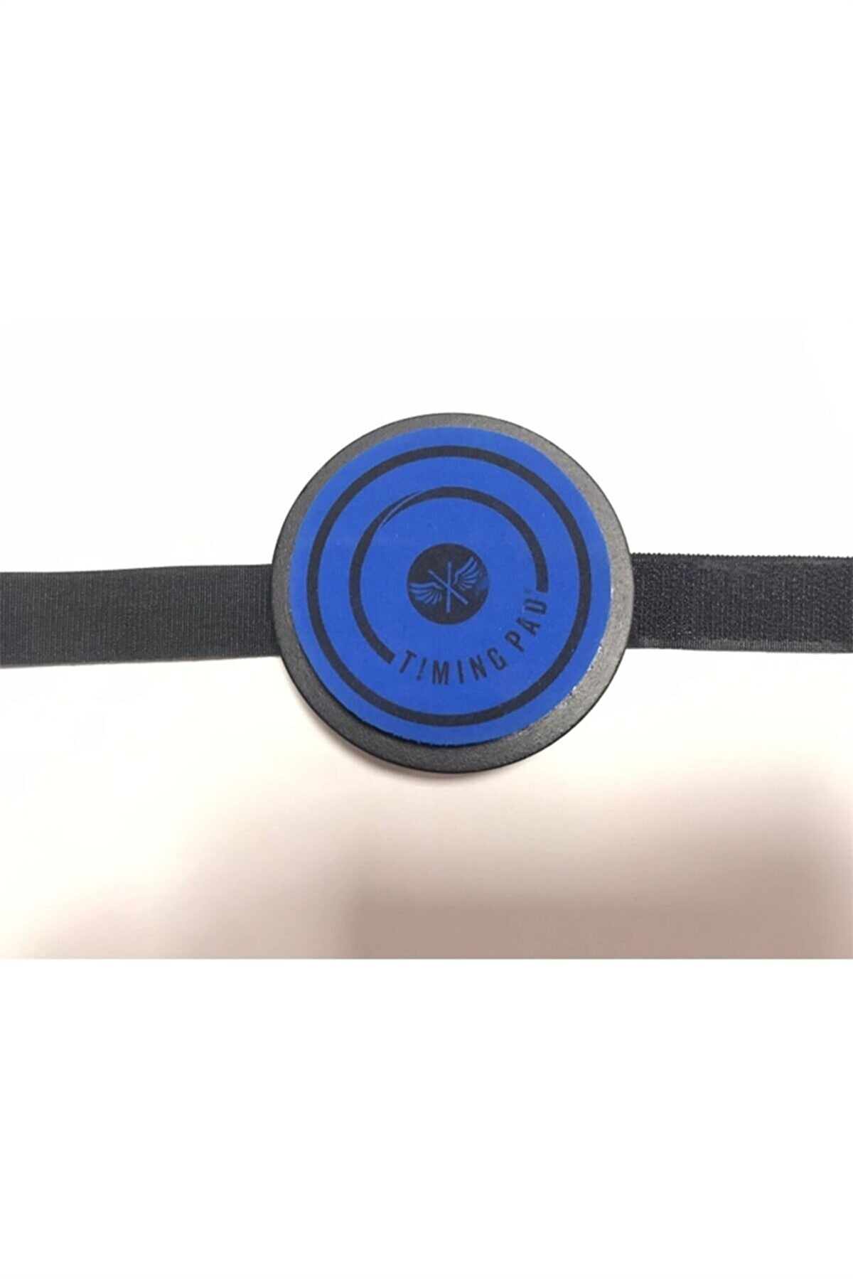 Presto Tımıng Pad-9 ''9 Inch Mavi Çalışma Pedi'' PAD-9