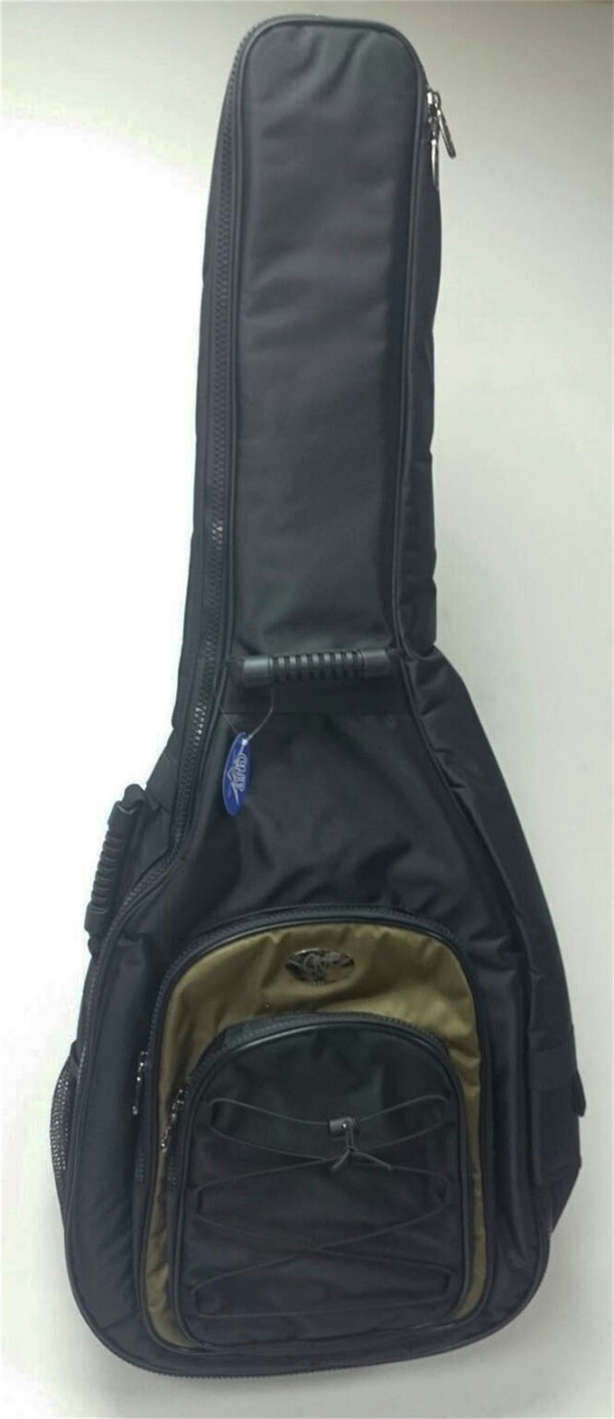 Valencıa DGB1680 Akustik (Dreadnought) Gitar Kılıfı