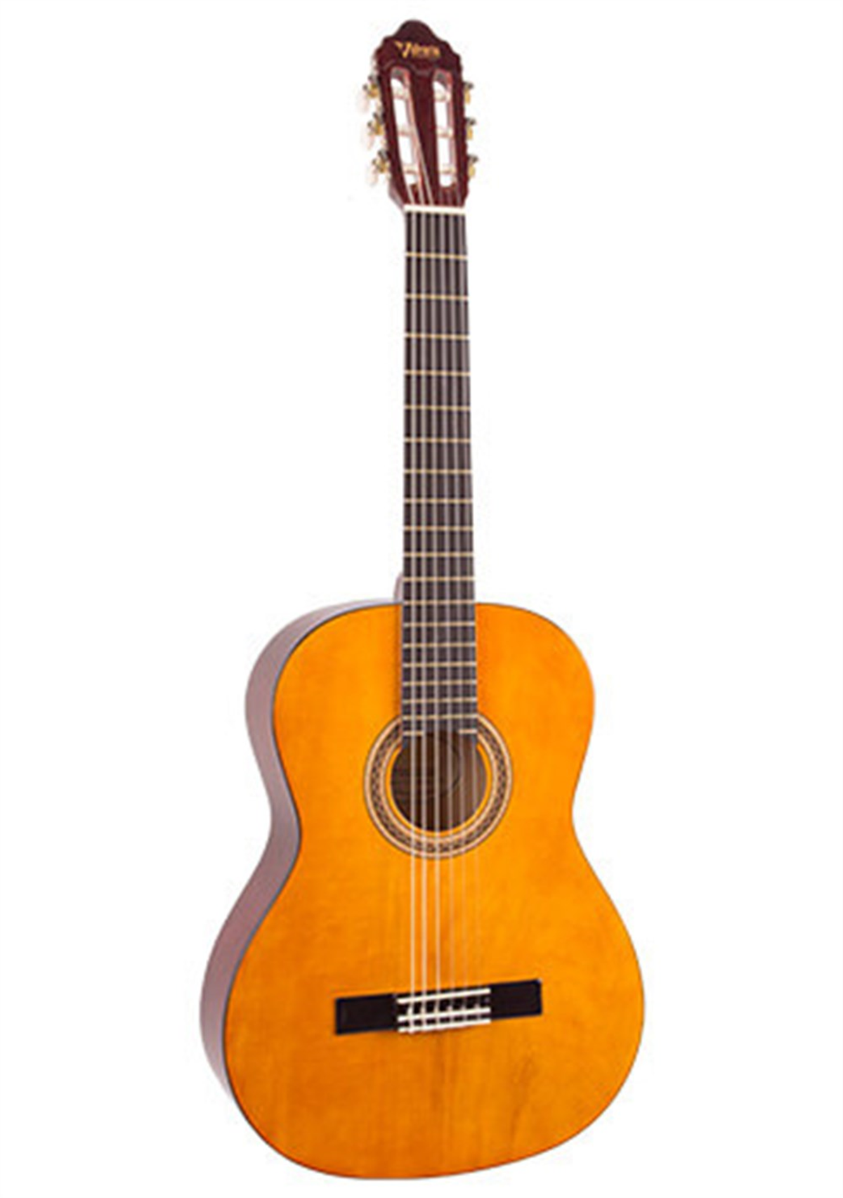VALENCIA VC104T 4/4 NATURAL KLASİK GİTAR