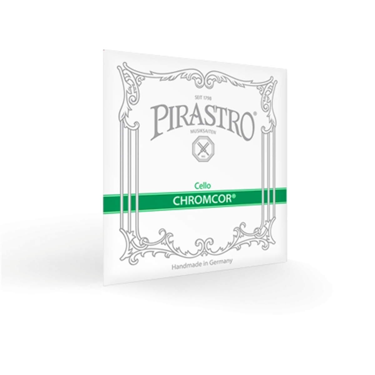 Viyolonsel Tel Pirastro Chromcor Set