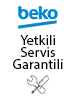 Beko Yetkili Servis Garantili Dikey
