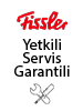 Fissler Yetkili Servis Dikey