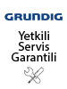Grundig Yetkili Servis Dikey