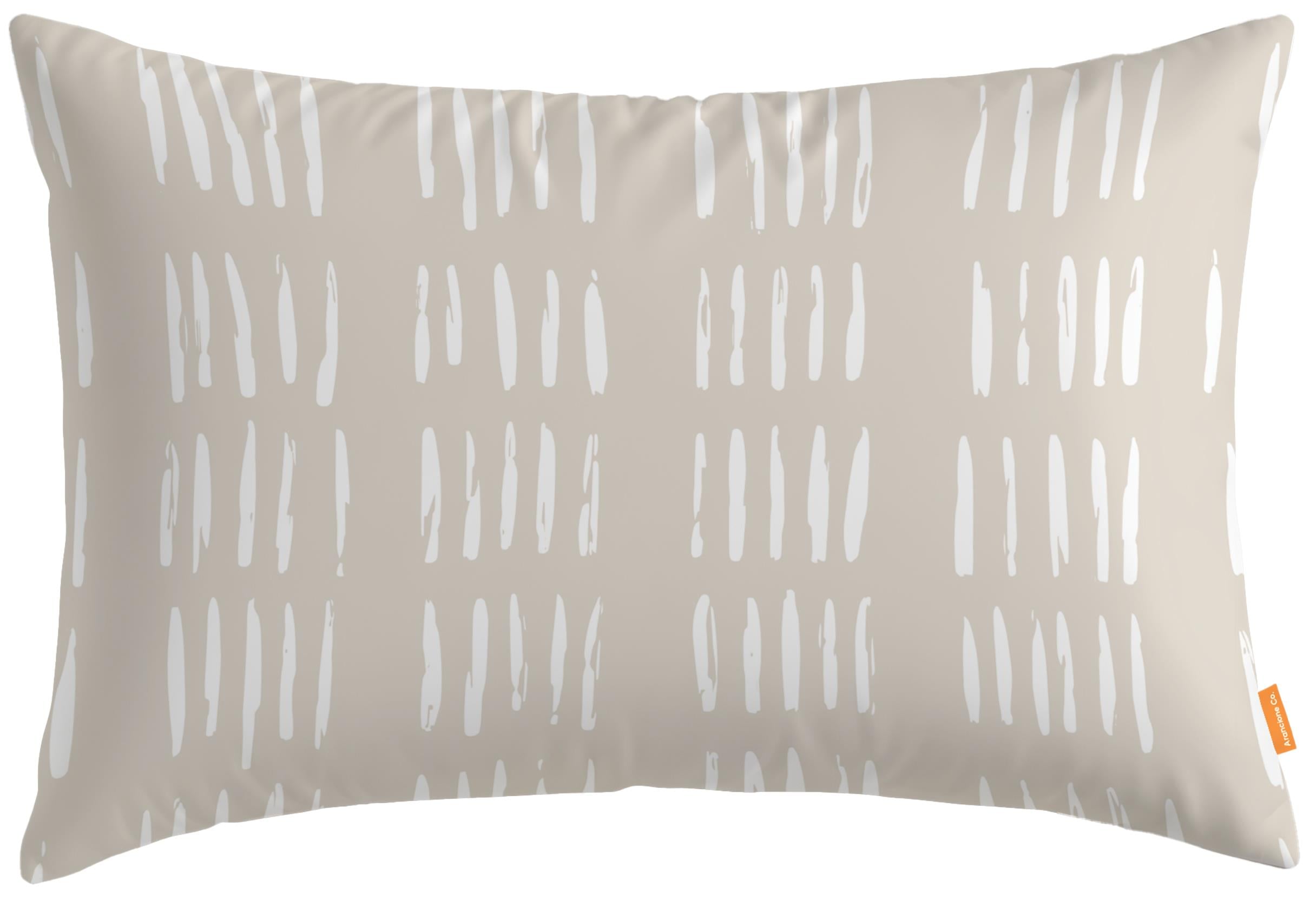 Arancione Co. Bohem Dikdörtgen Kırlent Kılıf Ds20