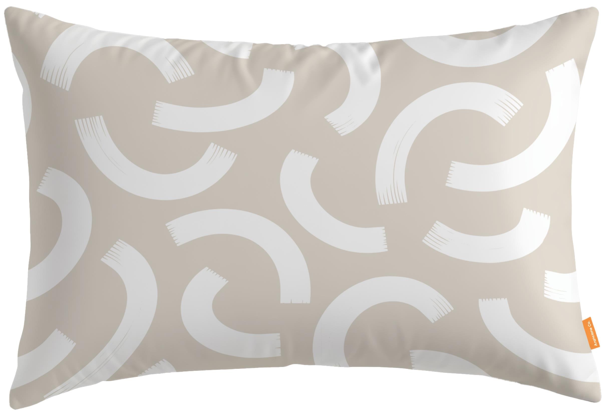 Arancione Co. Bohem Dikdörtgen Kırlent Kılıf Ds21