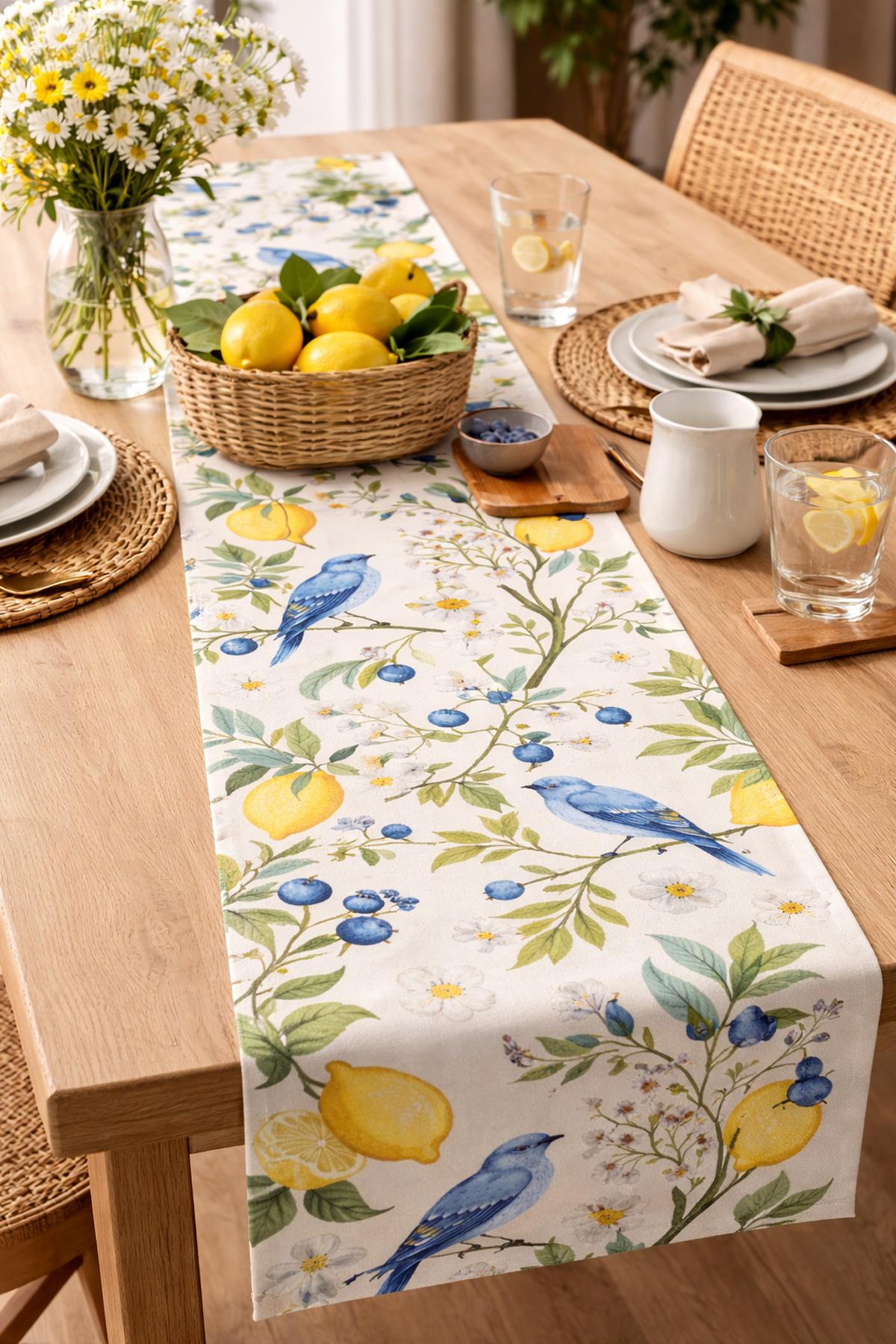 Arancione Co. Runner 6AOD1