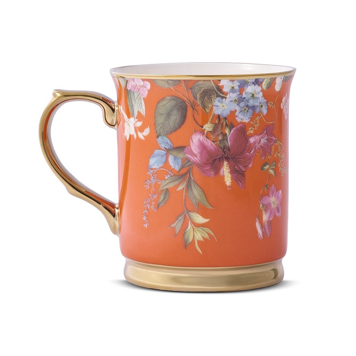 Aryıldız Lady Kupa Turuncu 400 Ml