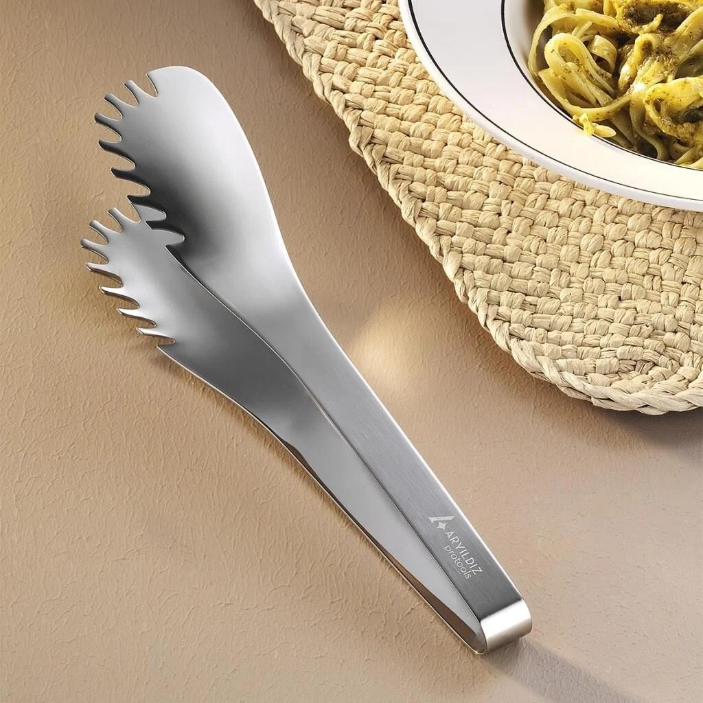 Aryıldız Protools Makarna/Servis Maşası 25 Cm - 153AR304730