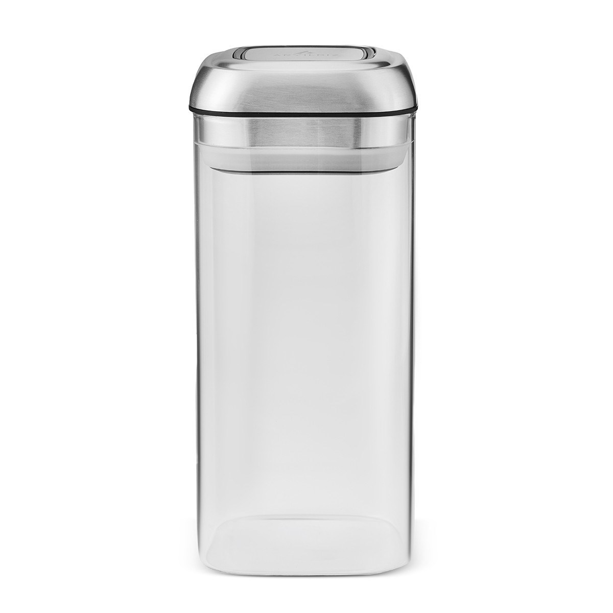 Aryıldız Steel Saklama Kavanozu 1100 Ml