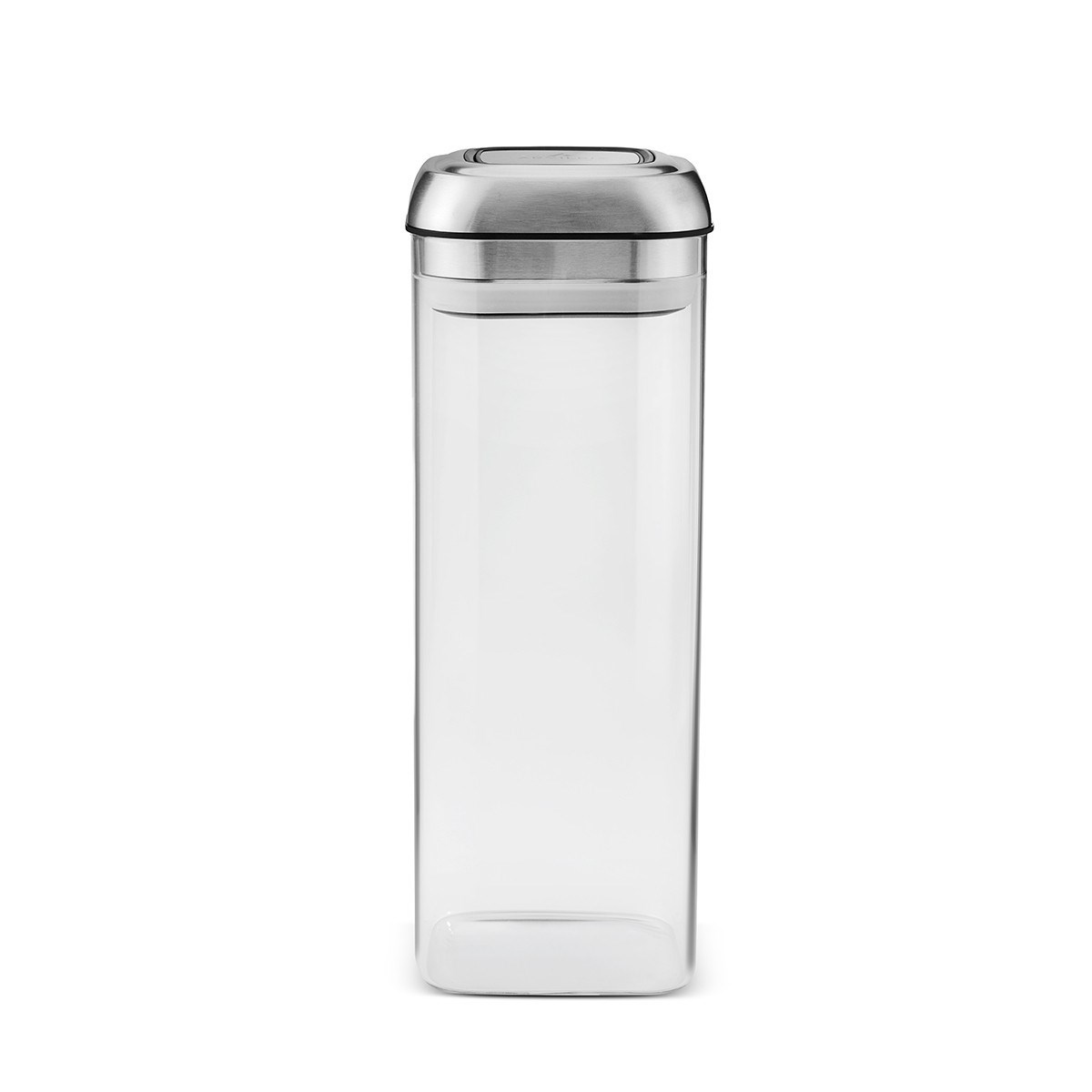 Aryıldız Steel Saklama Kavanozu 1450 Ml