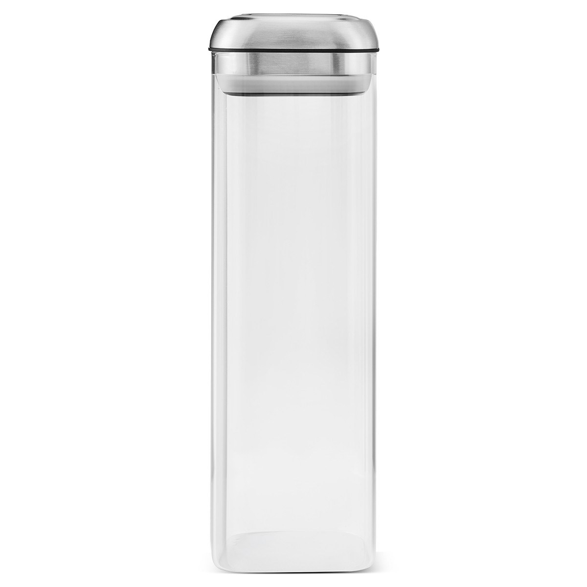 Aryıldız Steel Saklama Kavanozu 1880 Ml