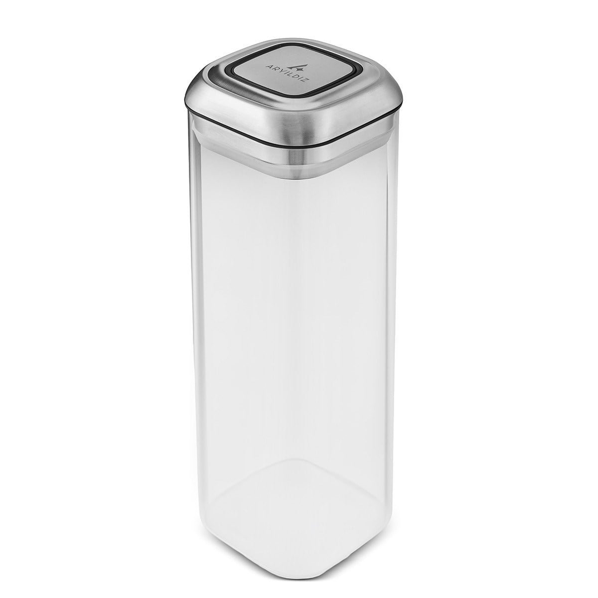 Aryıldız Steel Saklama Kavanozu 1880 Ml