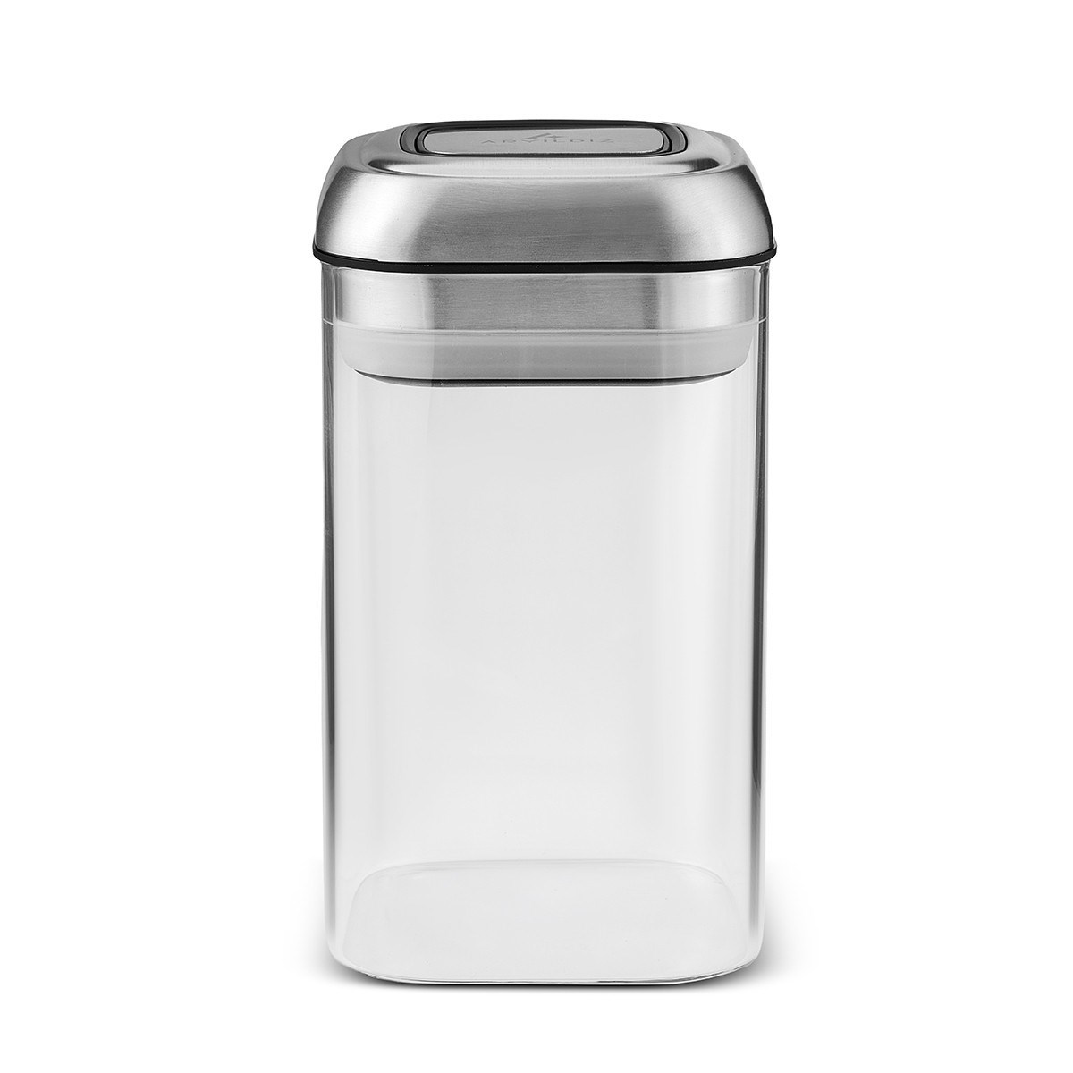 Aryıldız Steel Saklama Kavanozu 800 Ml