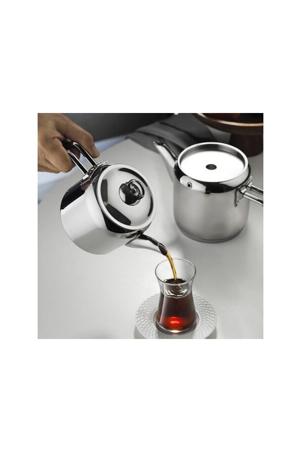 Aryıldız Vento Çaydanlık Takımı Mini
