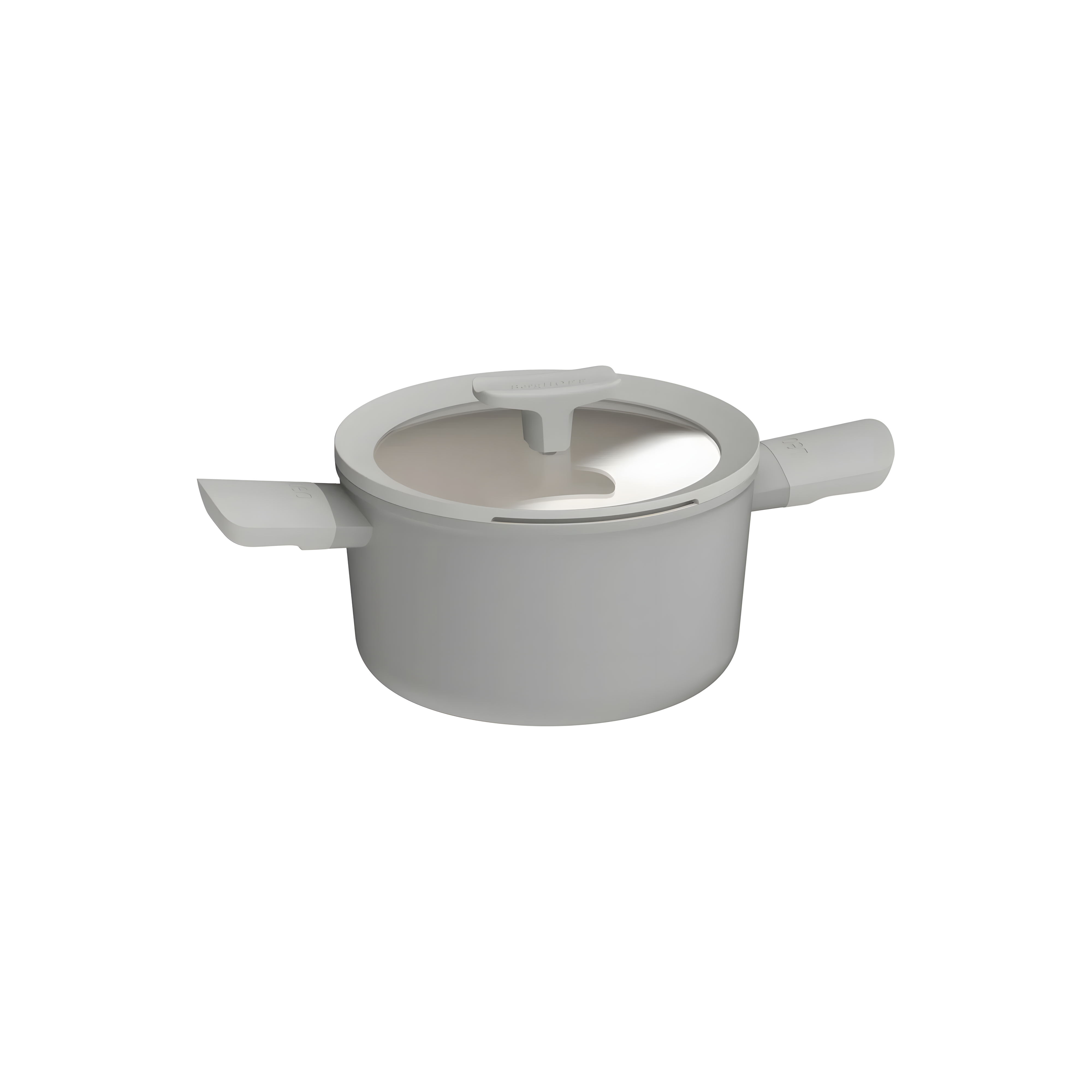 Berghoff Balance Moonmist Derin Tencere 20 Cm