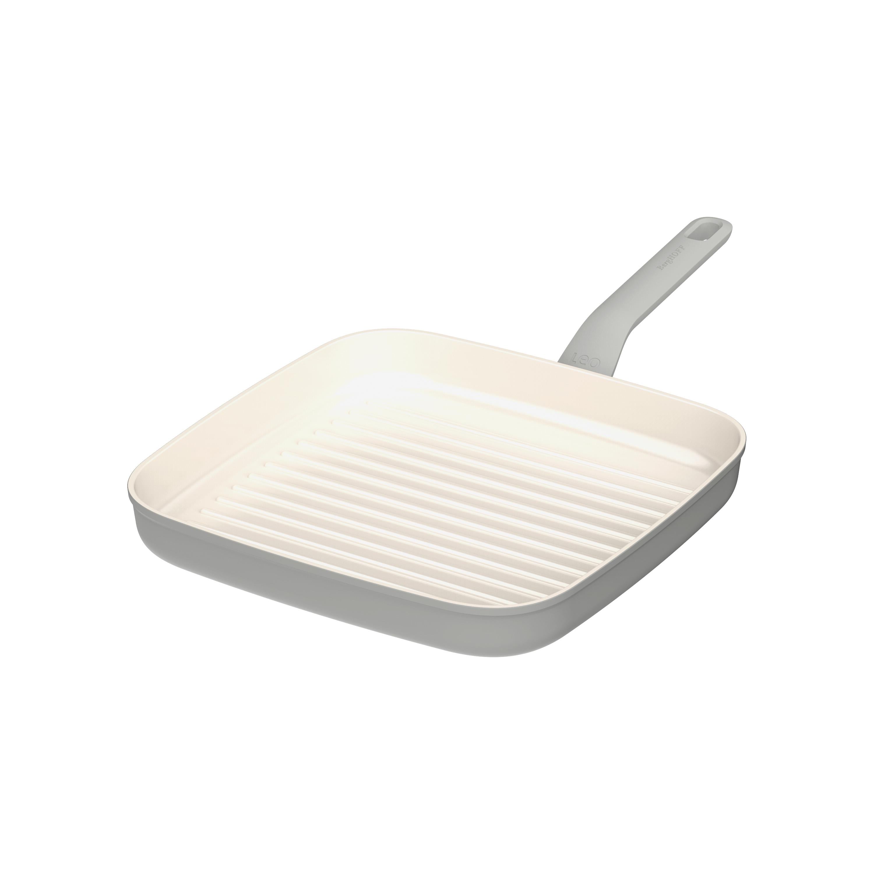 Berghoff Balance Moonmist Grill Tava 24 cm