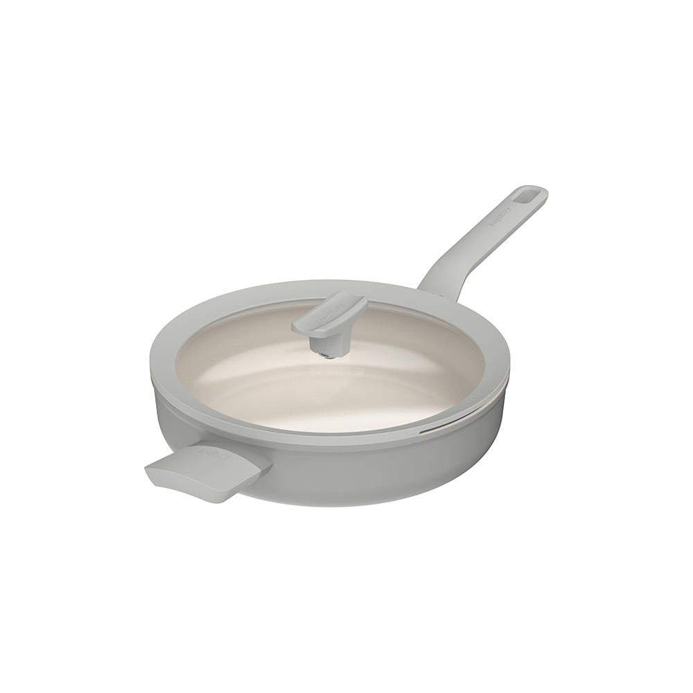 Berghoff Balance Moonmist Kapaklı Sote Tavası 26 Cm