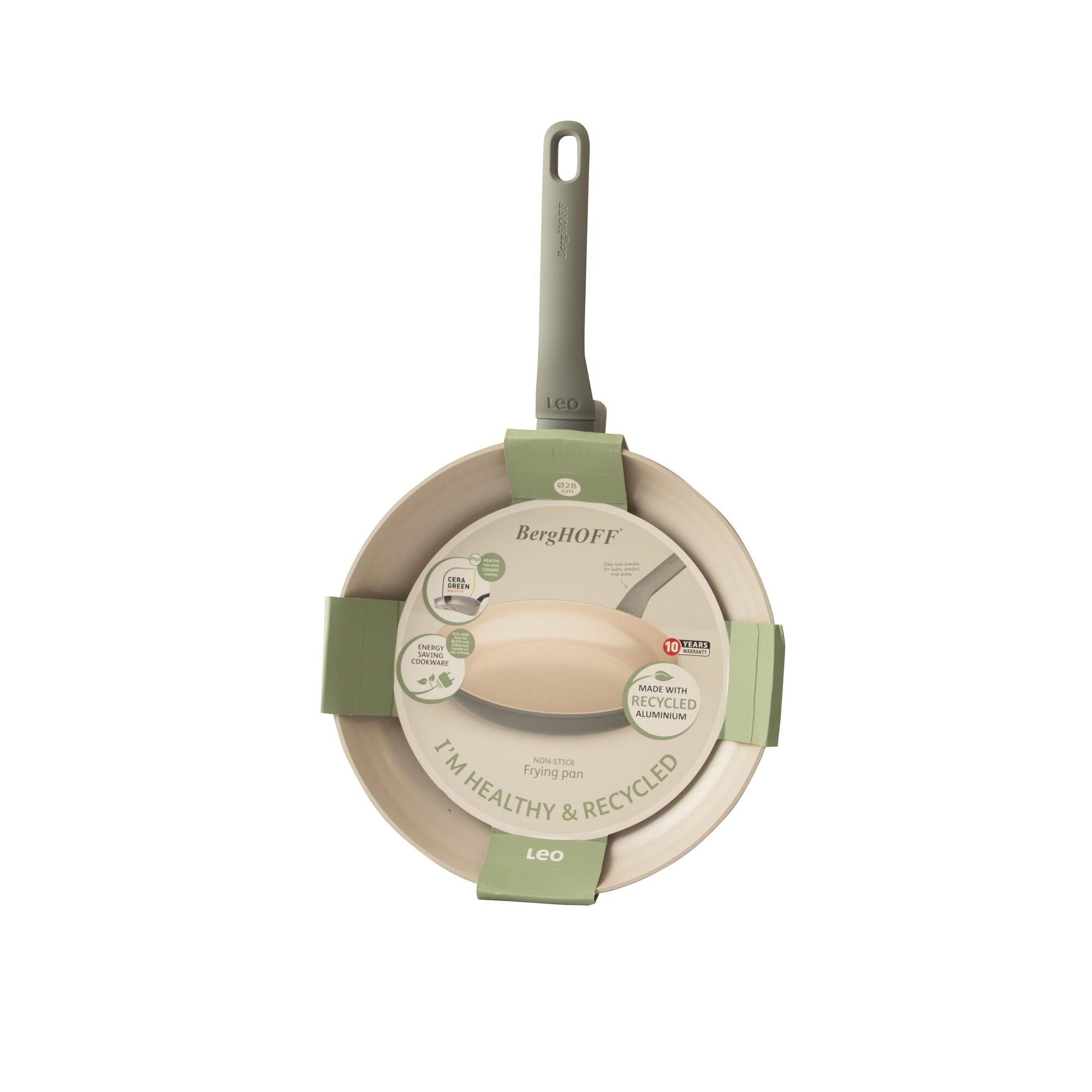 Berghoff Balance Moonmist Tava 28 Cm