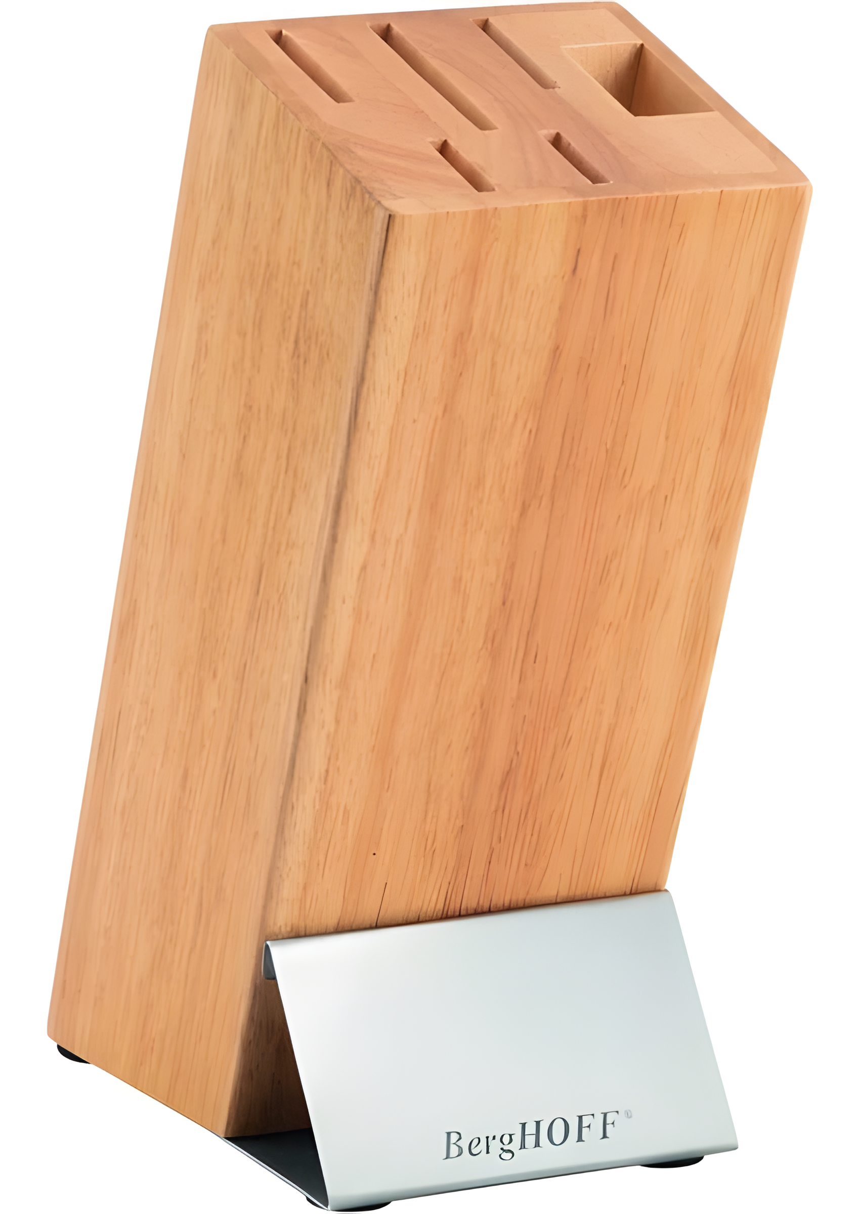 Berghoff Essentials 7 Parça Bloklu Bıçak Seti