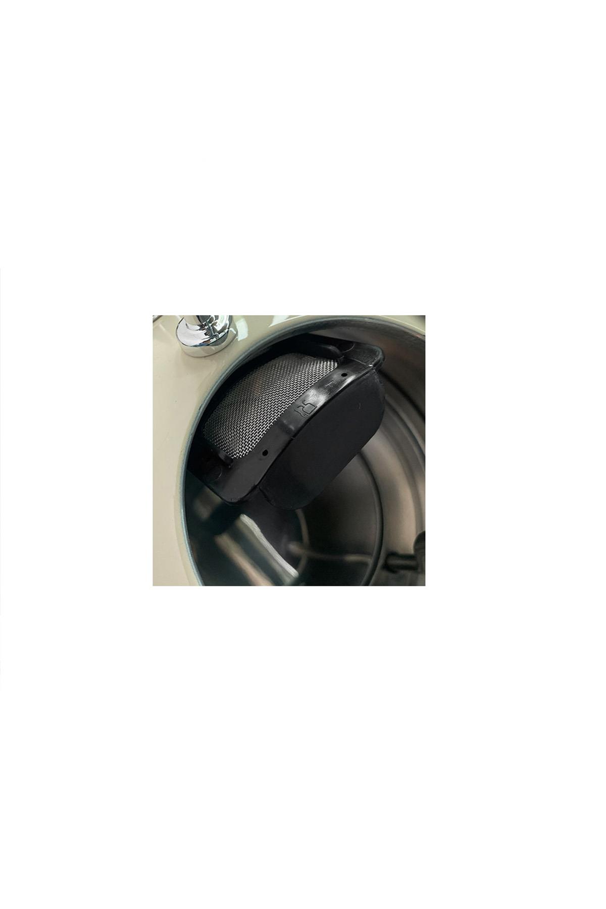 Berghoff Gem Retro 1.7 Litre Kırmızı Yuvarlak Su Isıtıcısı