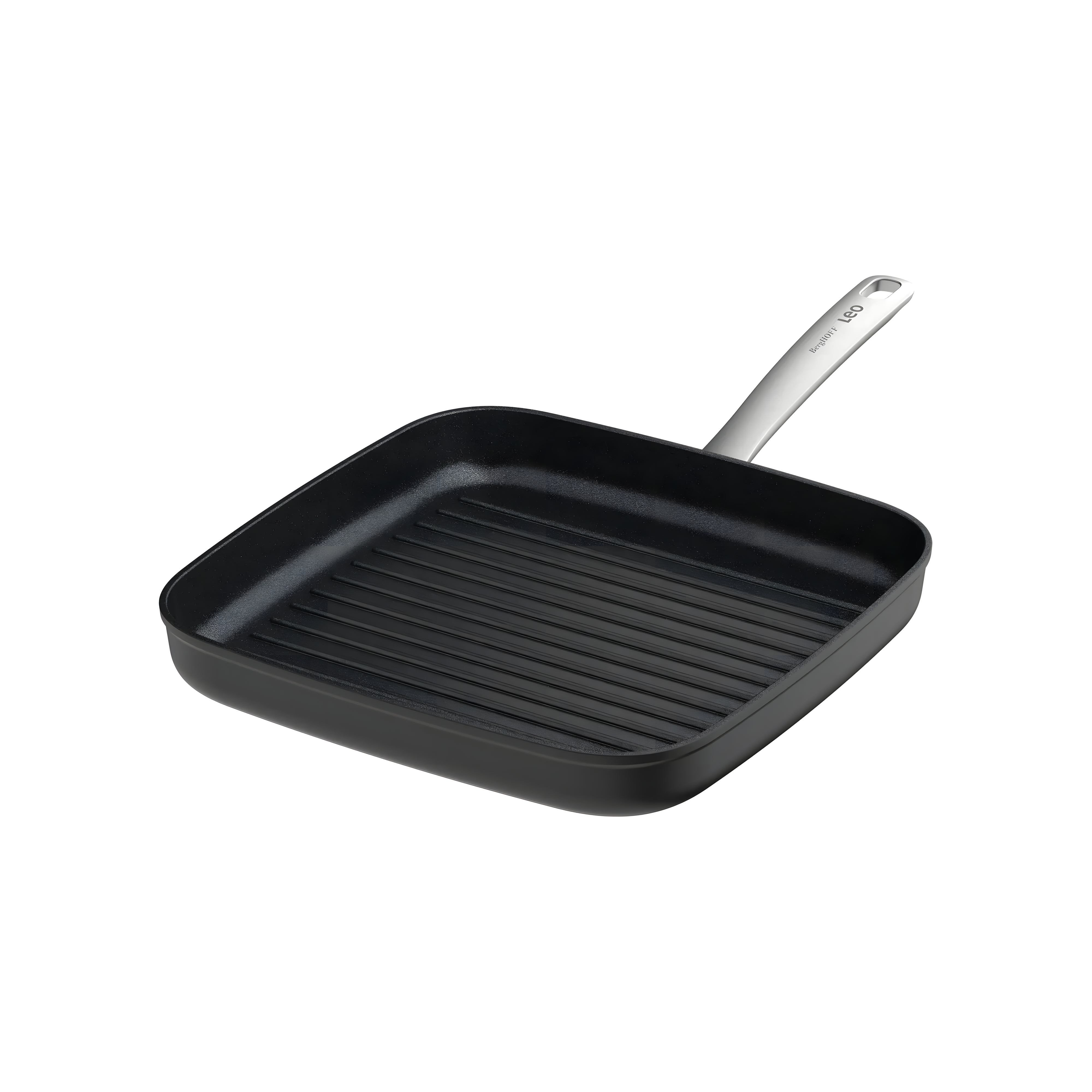 Berghoff Leo Graphite Izgara Tava 28 Cm