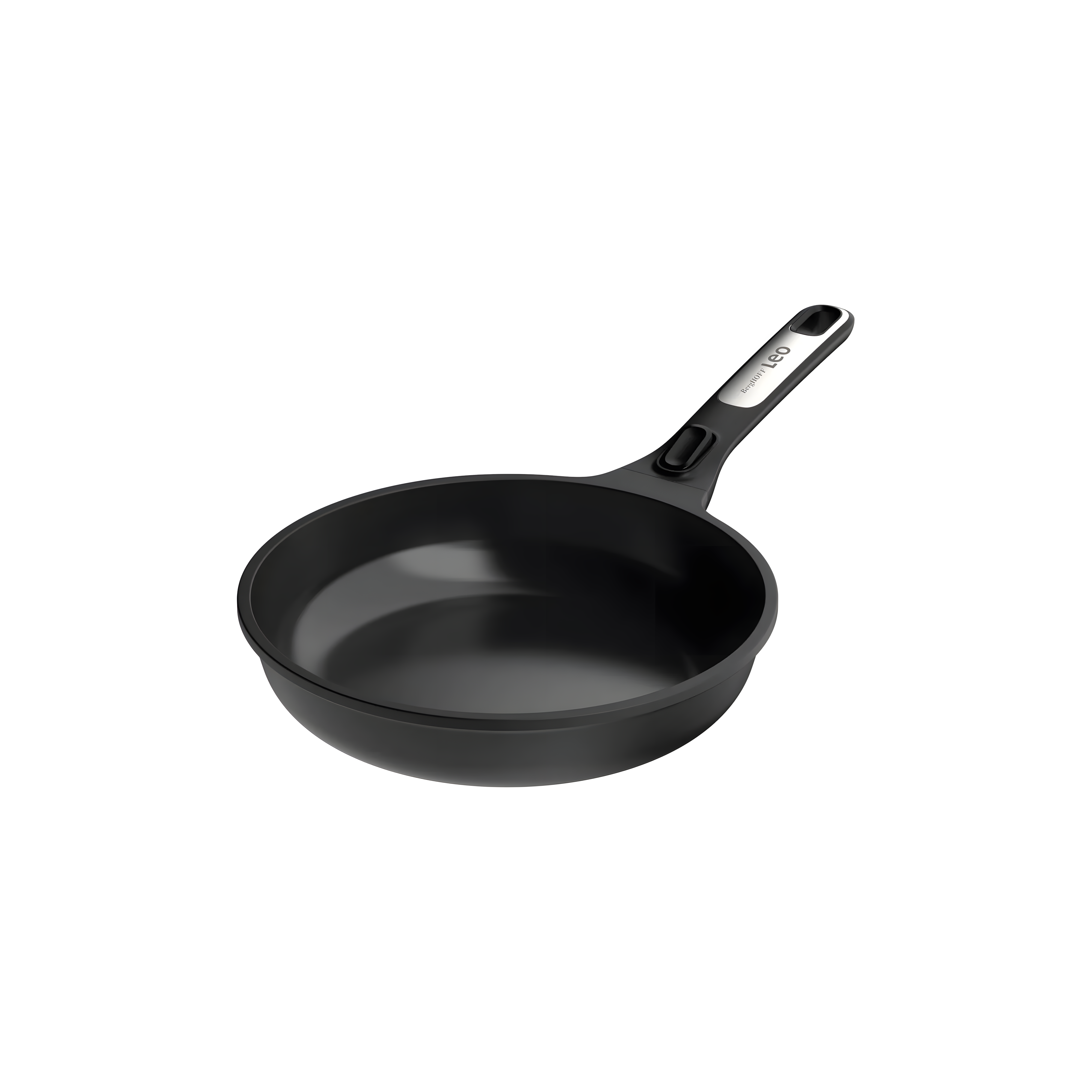 Berghoff Leo Phantom Yapışmaz Kızartma Tavası 24 cm