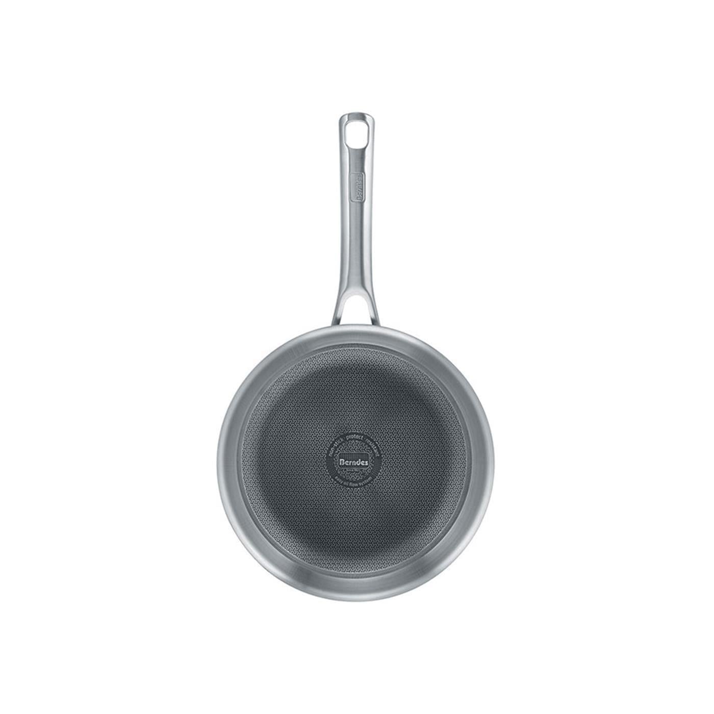 Berndes Tricion Pro Paslanmaz Çelik Tava 20 Cm