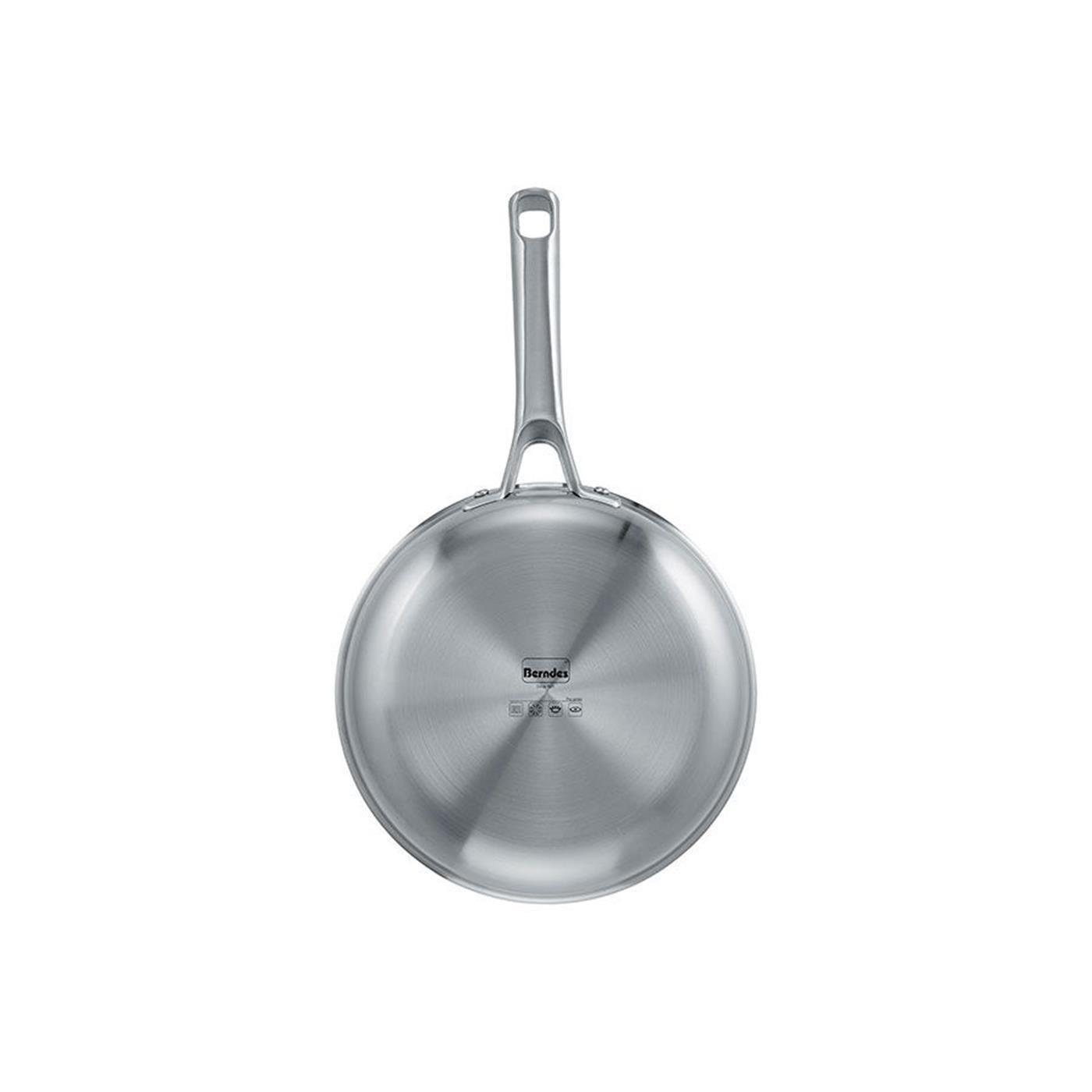 Berndes Tricion Pro Paslanmaz Çelik Tava 28 Cm