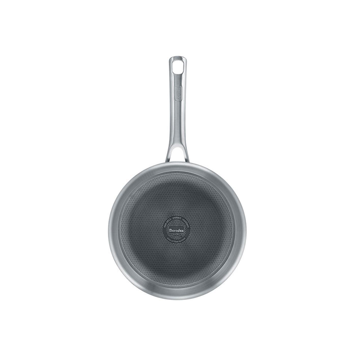 Berndes Tricion Pro Paslanmaz Çelik Tava 24 Cm