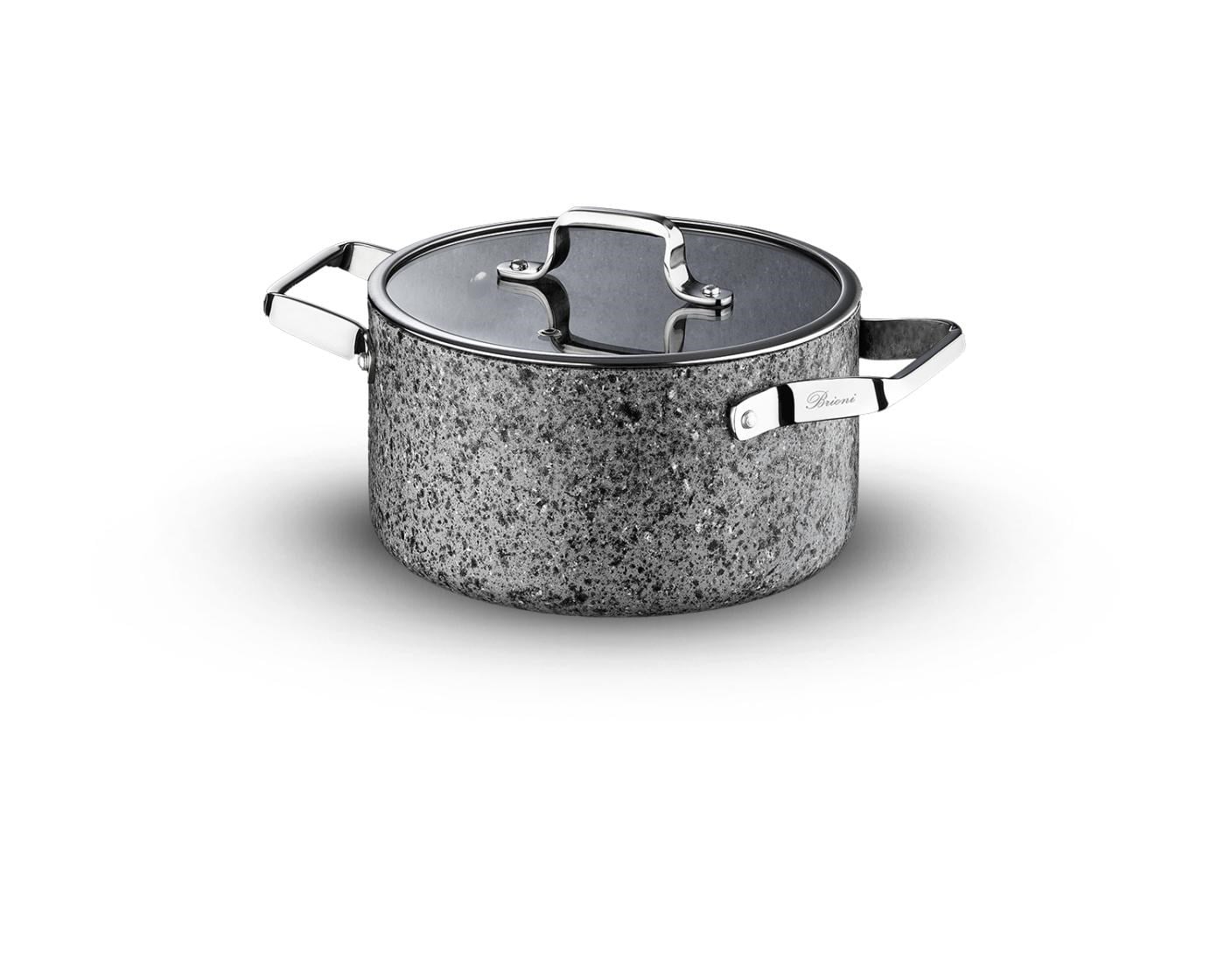 Brioni Stone-Age Derin Tencere 26 Cm
