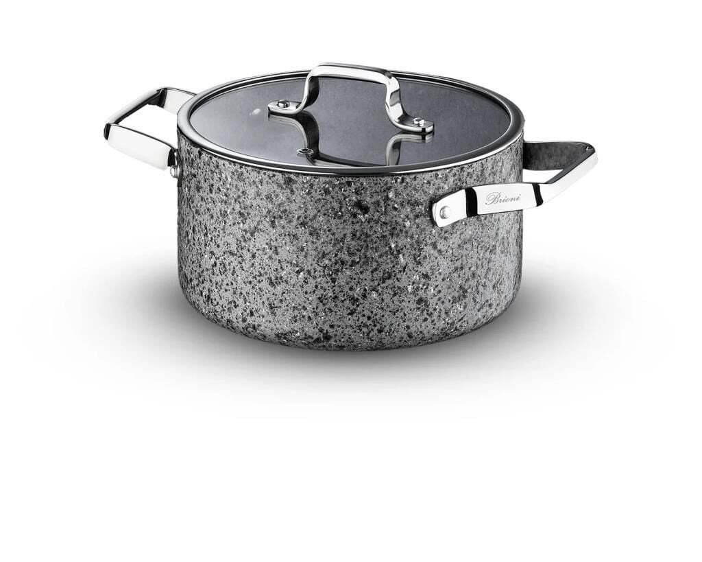 Brioni Stone-Age Derin Tencere 30 Cm