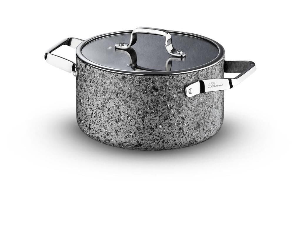 Brioni Stone-Age Derin Tencere 32 Cm