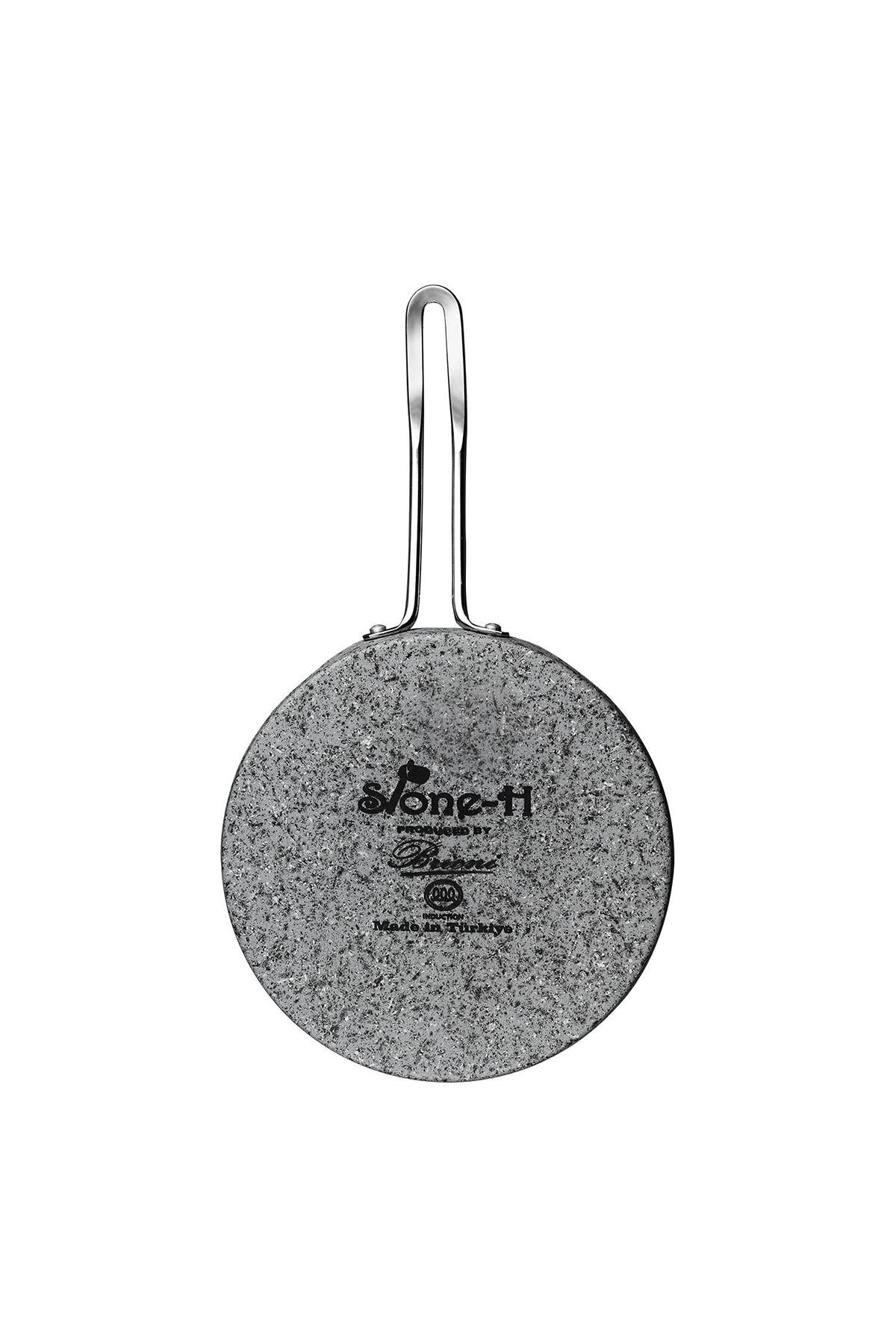 Brioni Stone-Age Krep Tava 30 Cm