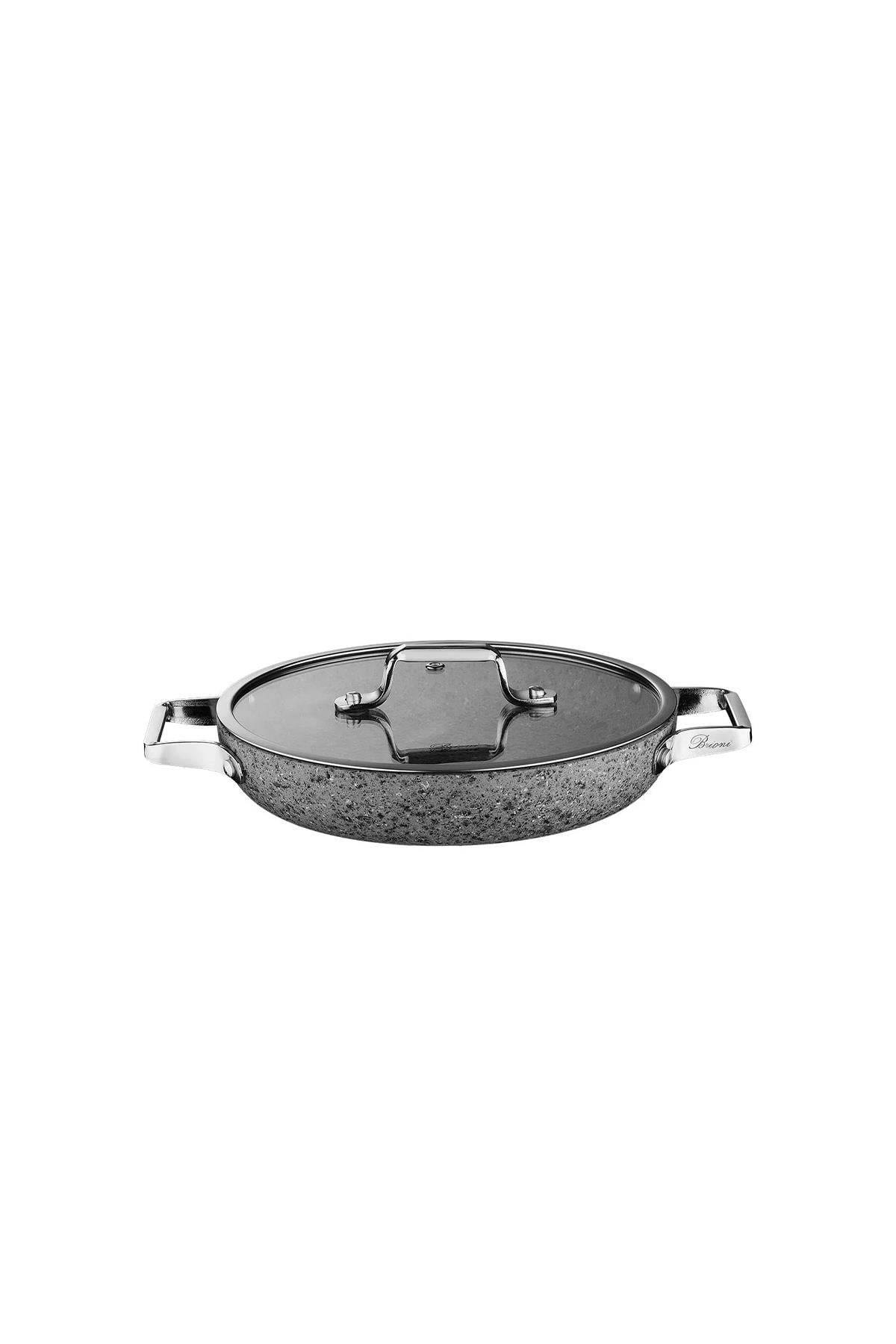 Brioni Stone-Age Sahan 22 Cm