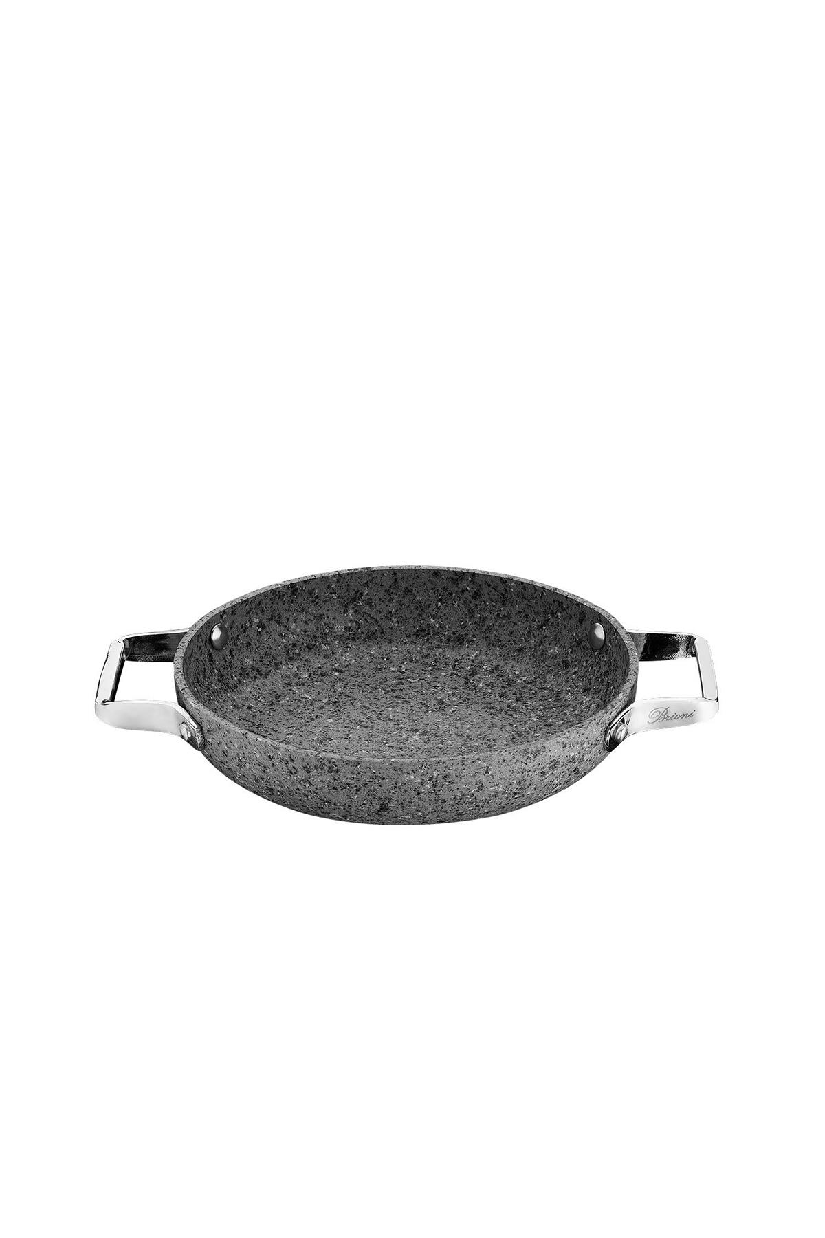 Brioni Stone-Age Sahan 24 Cm