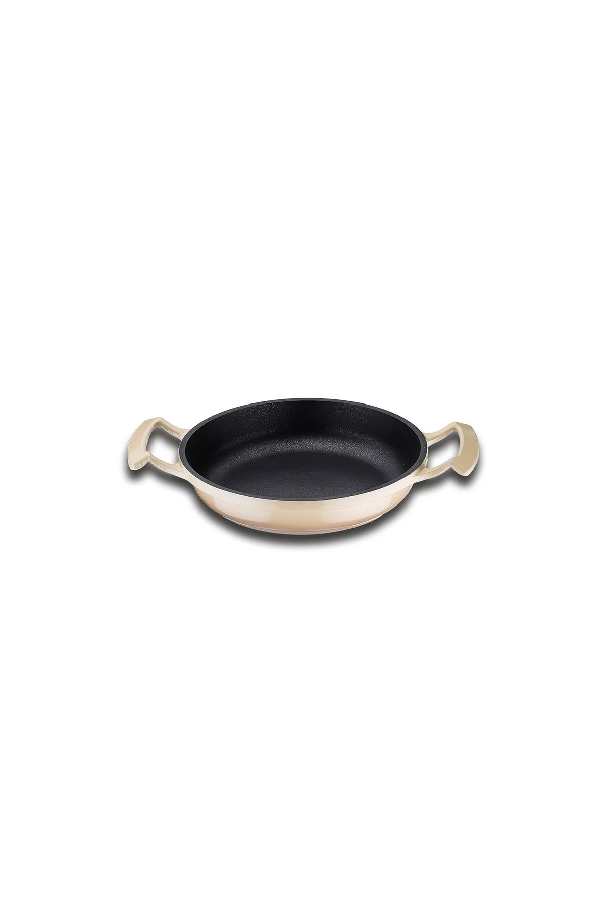 Brioni Try Cook Sahan Seti 7 Parça Bej