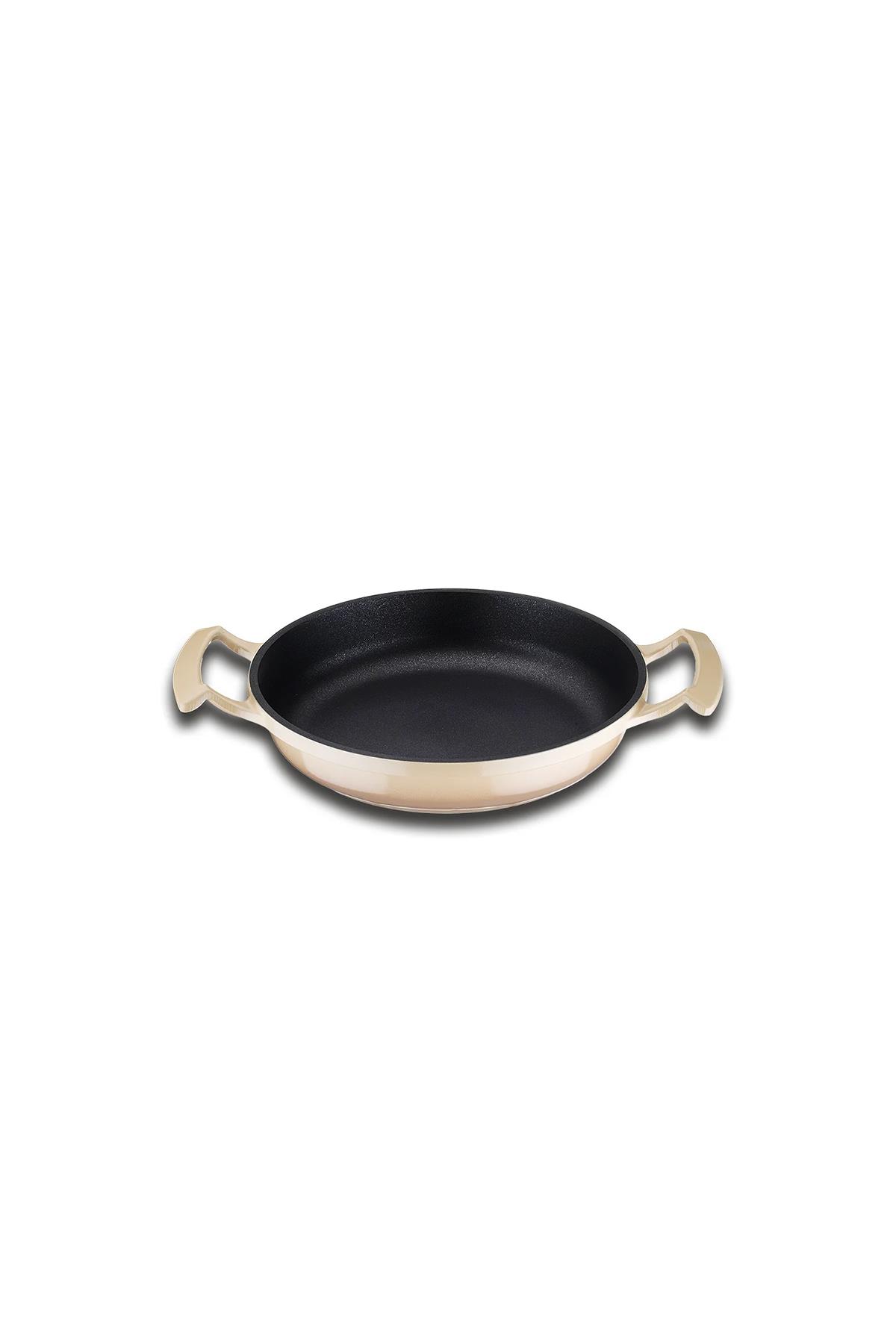 Brioni Try Cook Sahan Seti 7 Parça Bej