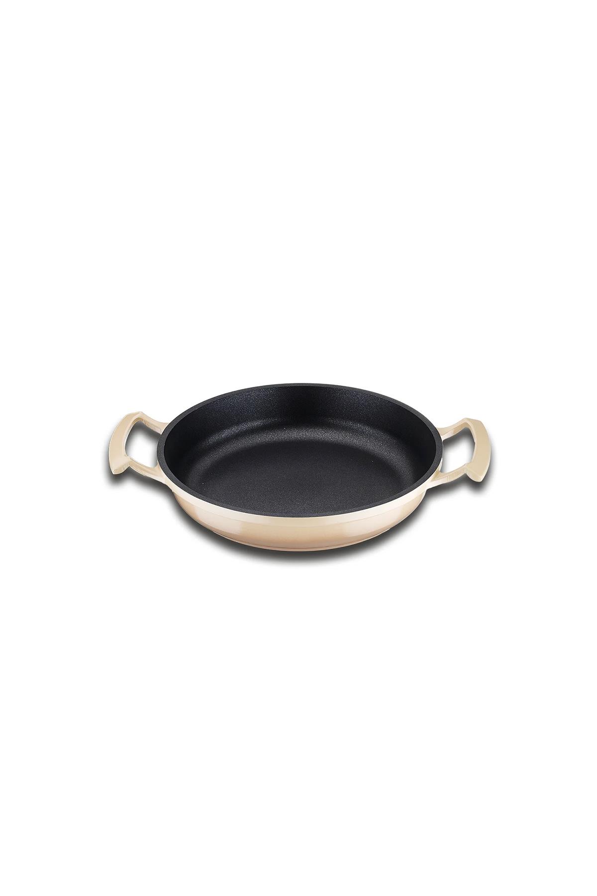 Brioni Try Cook Sahan Seti 7 Parça Bej