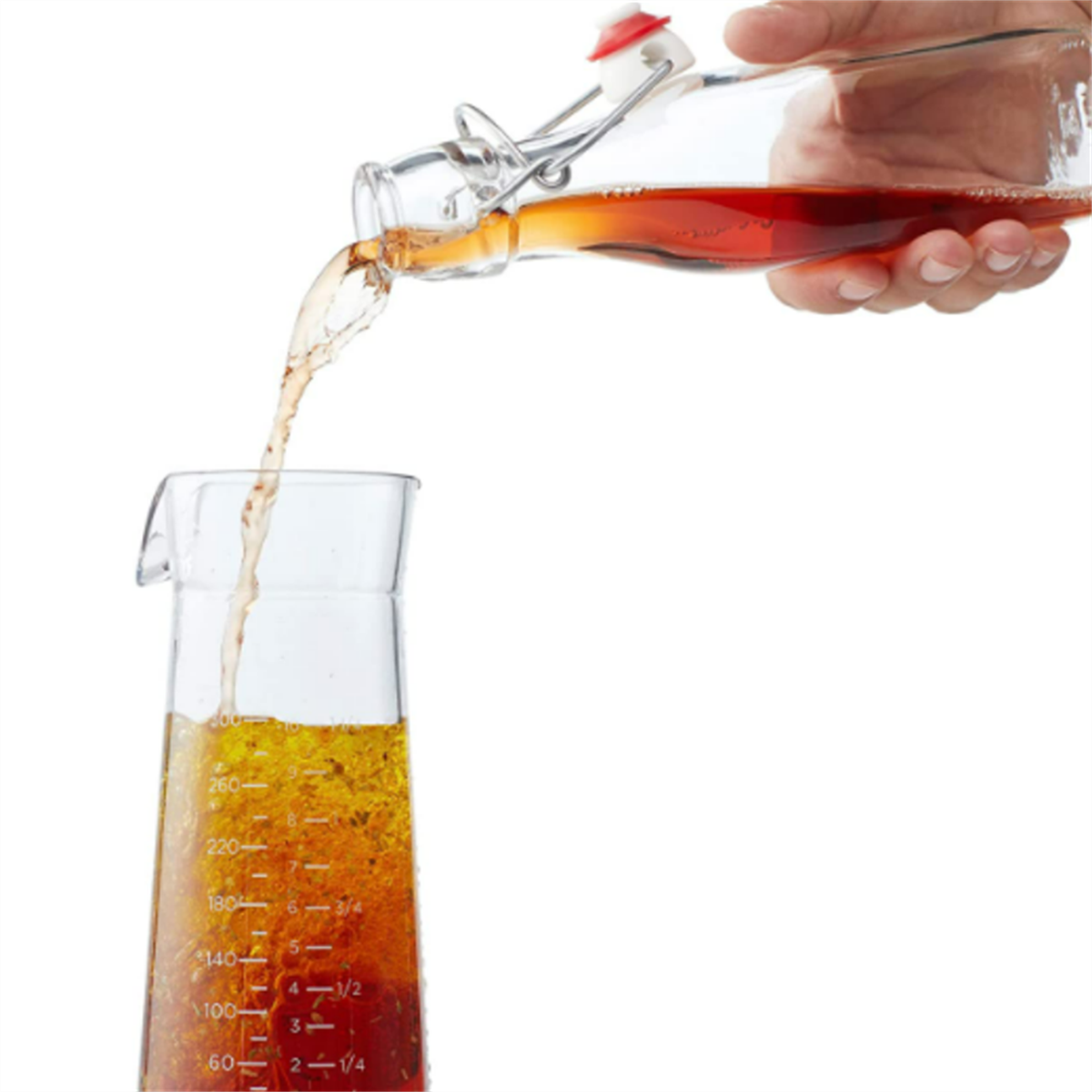 Chefn Emulstir Salata Sos Mixeri