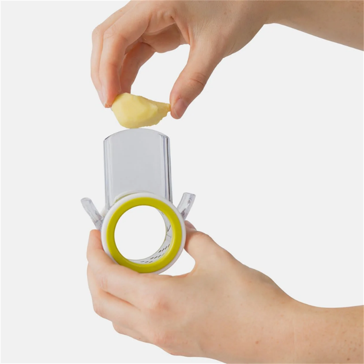 Chefn GraterZoom Zencefil Rende/Dilimleyici